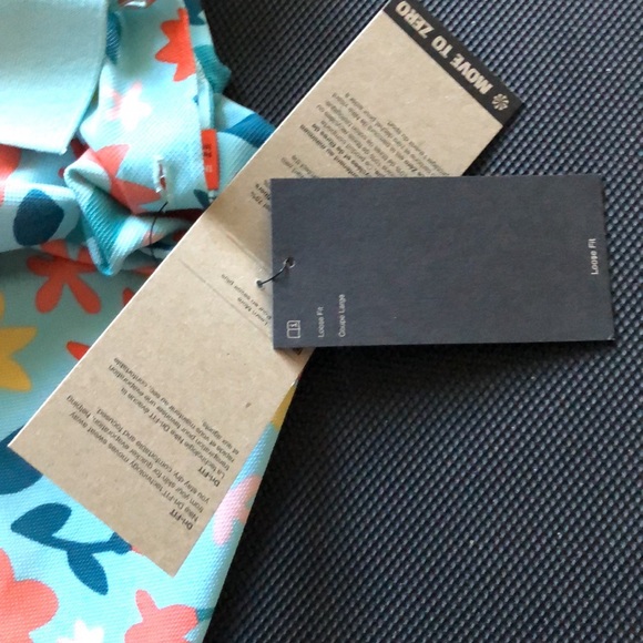 NIKE (XL) Polo Dri-fit loose fit - Picture 8 of 12